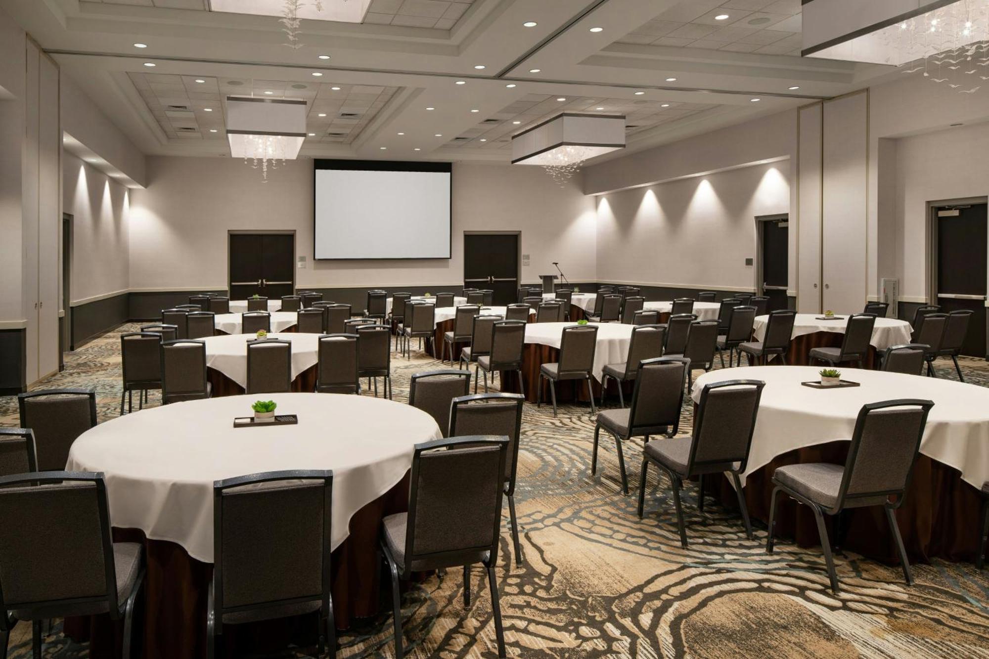 Courtyard By Marriott Scottsdale Salt River Exterior foto