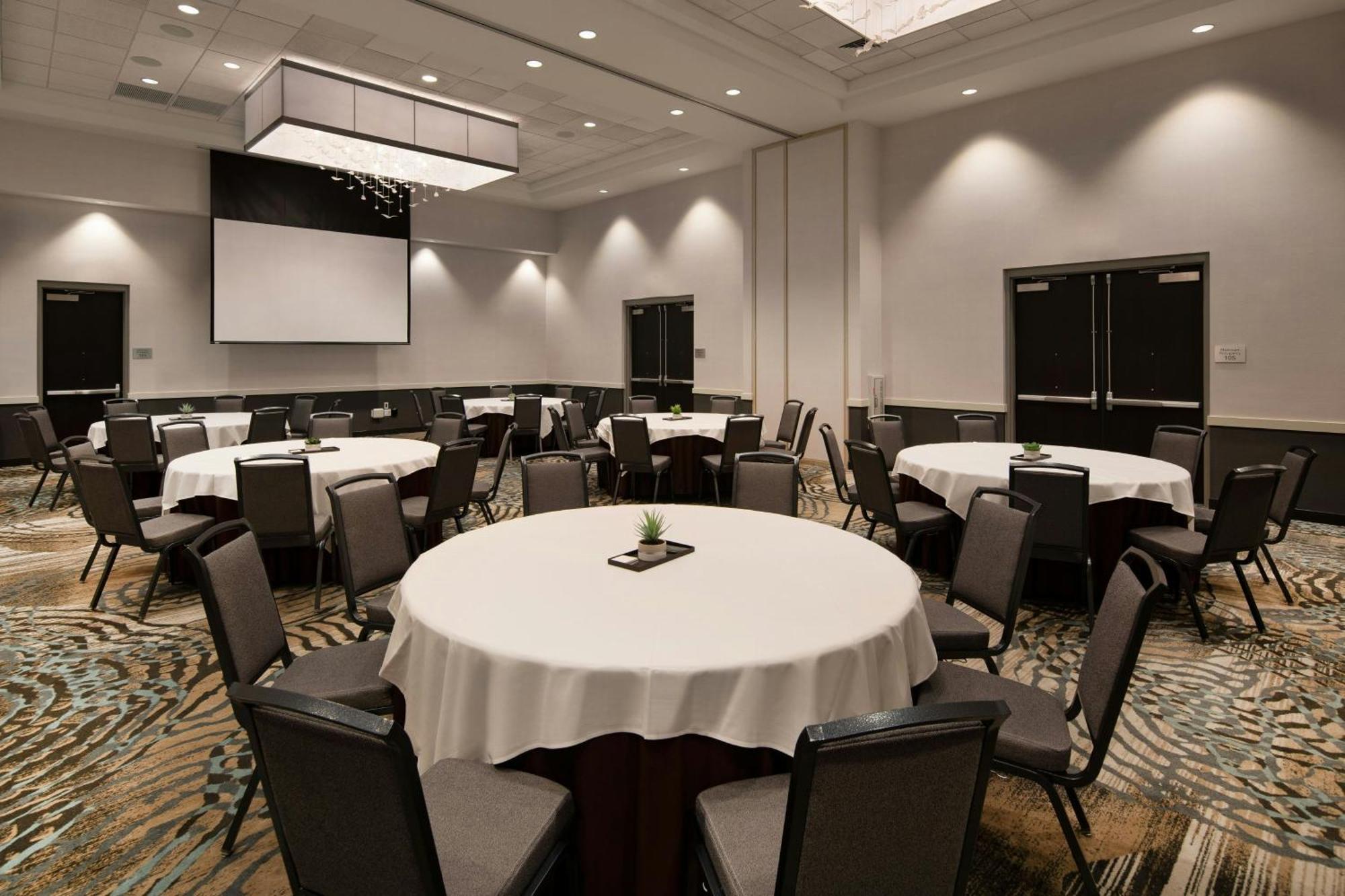 Courtyard By Marriott Scottsdale Salt River Exterior foto