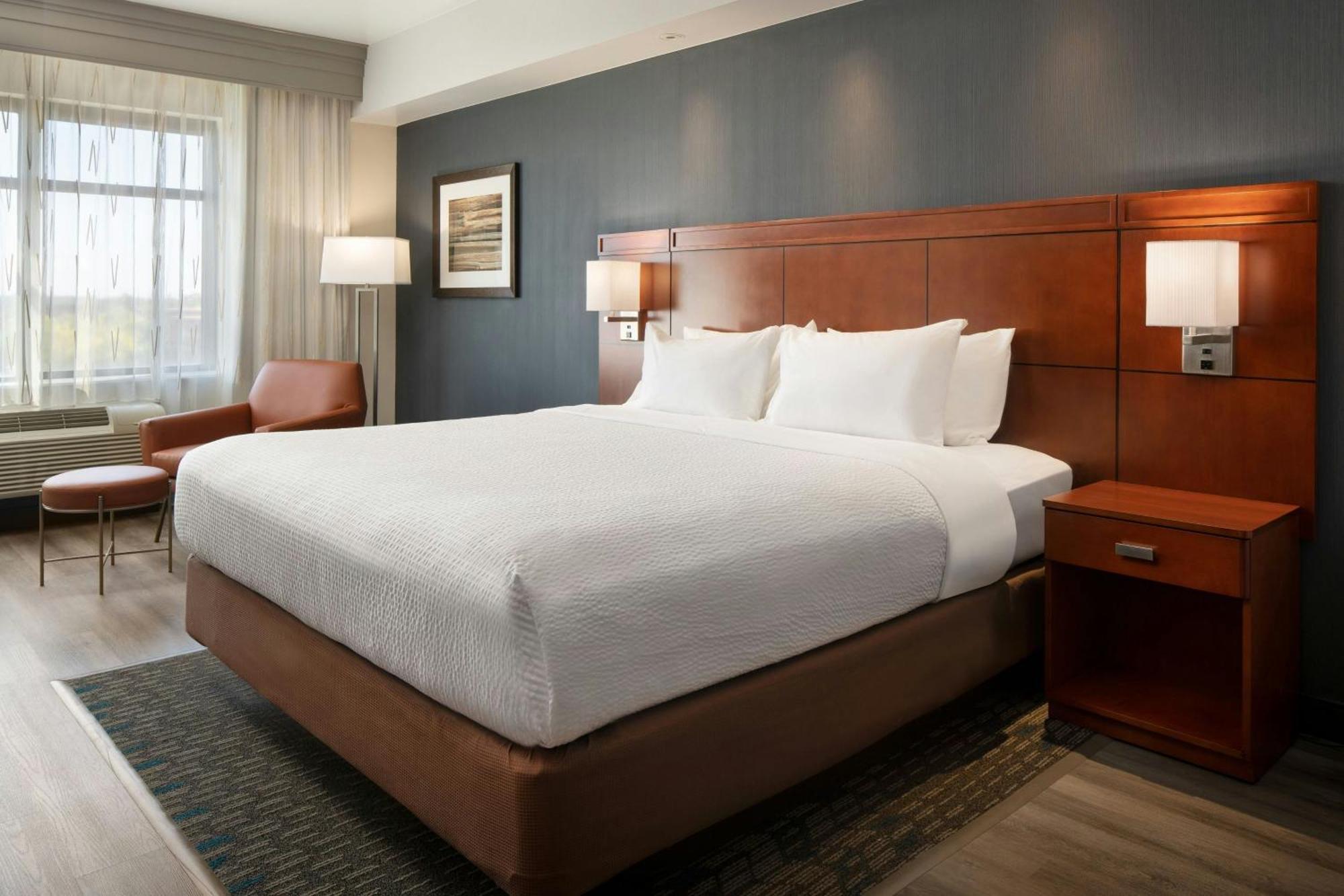 Courtyard By Marriott Scottsdale Salt River Exterior foto