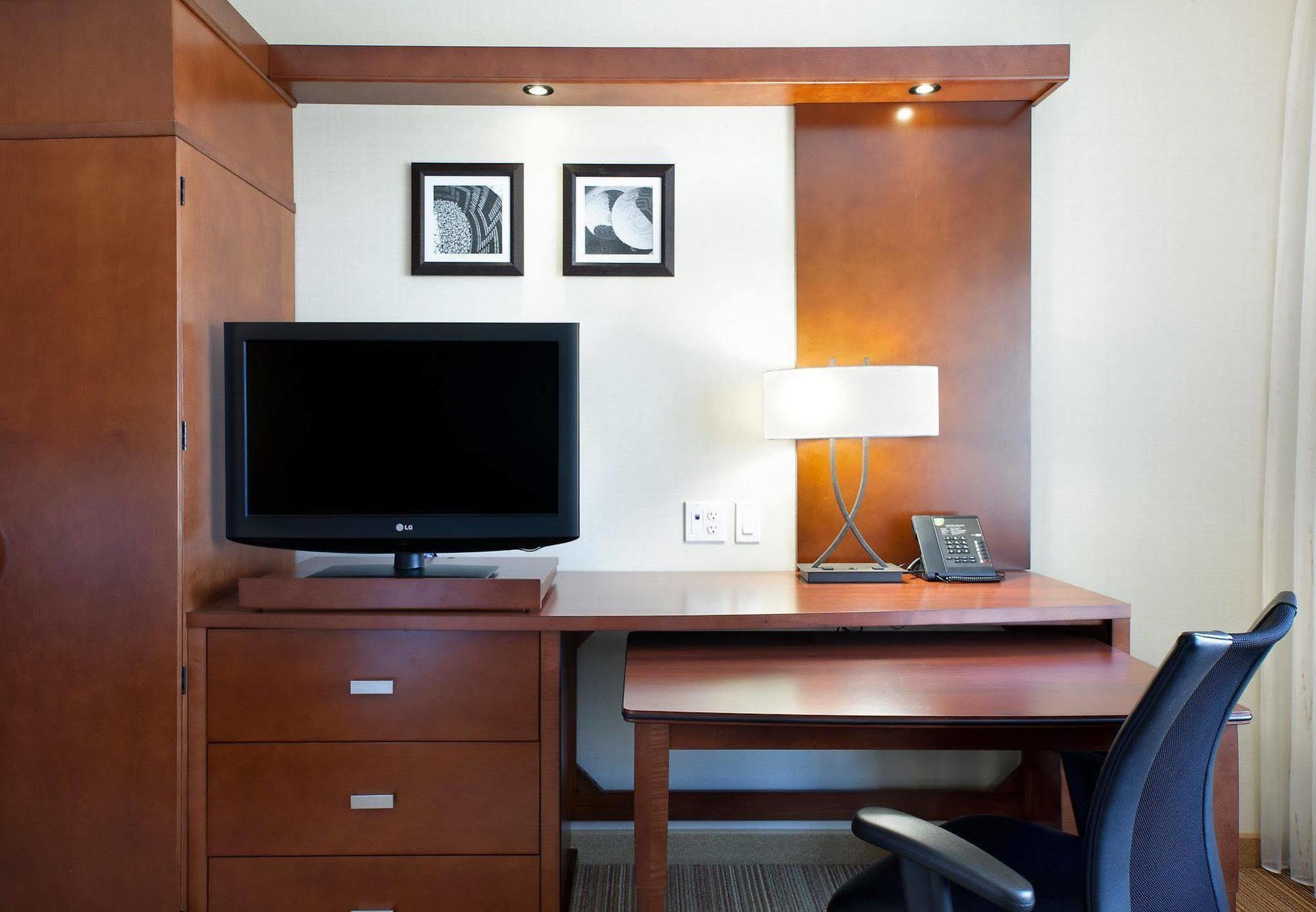 Courtyard By Marriott Scottsdale Salt River Quarto foto